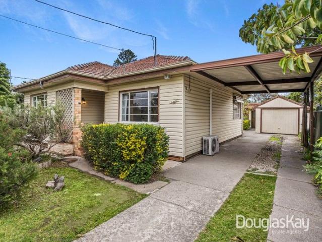 House for rent in Ardeer, Victoria