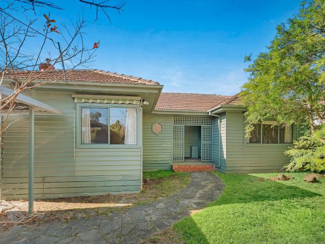 House for rent in Camerons Creek, Victoria