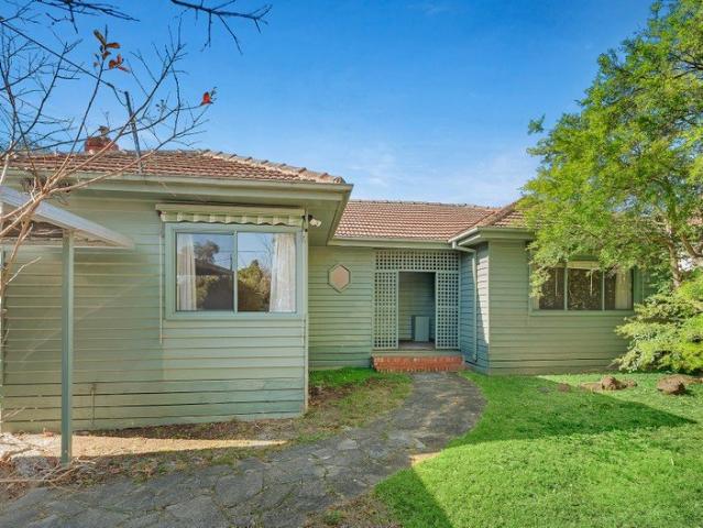 House for rent in Camerons Creek, Victoria