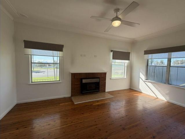 House for rent in Gunnedah, New South Wales