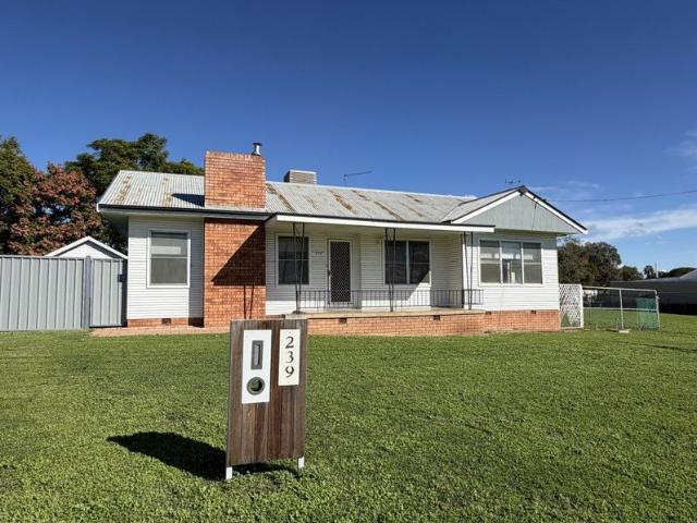 House for rent in Gunnedah, New South Wales