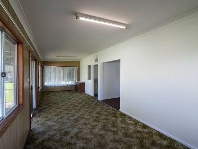 House for rent in Gunnedah, New South Wales