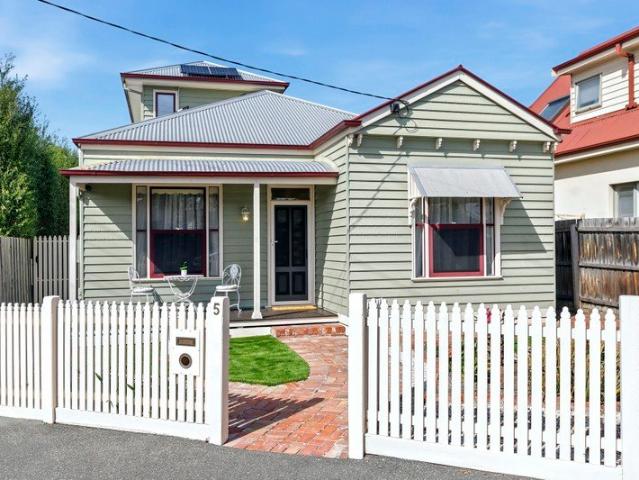 House for sale in Camerons Creek, Victoria