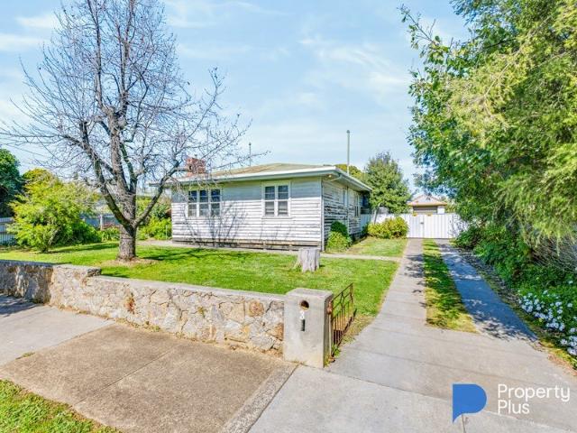 House for sale in Bendigo, Victoria