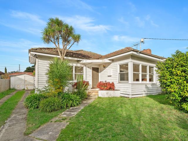 House for rent in Ringwood, Melbourne
