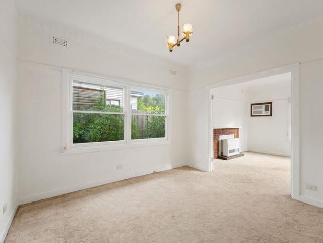 House for rent in Ringwood, Melbourne
