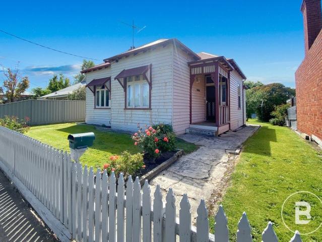 House for rent in Soldiers Hill, Ballarat