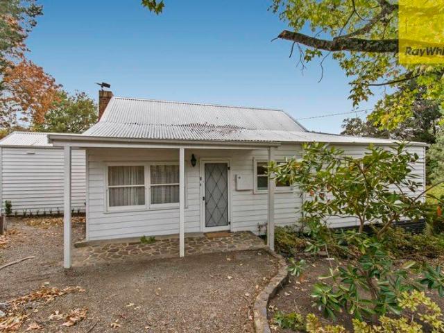 House for rent in Camerons Creek, Victoria