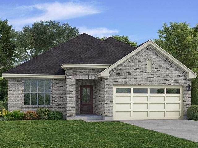 House for sale in Weatherby, Missouri