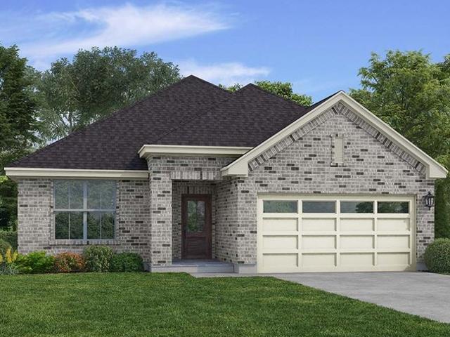 House for sale in Weatherby, Missouri