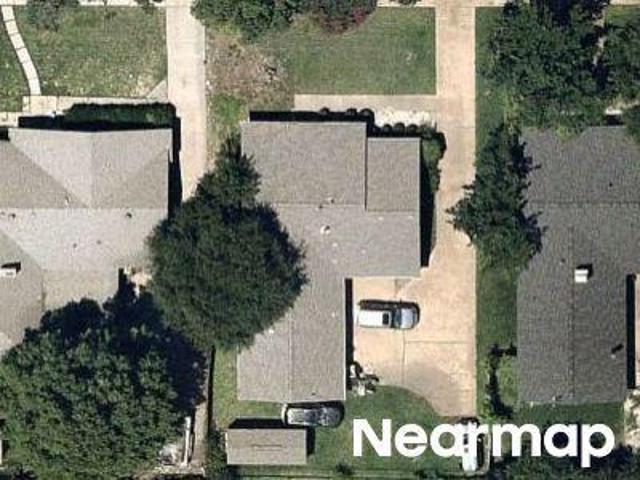 House for sale in Irving, Texas