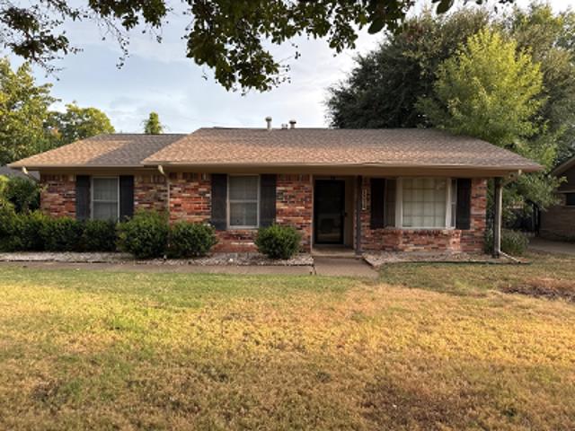 House for sale in Irving, Texas