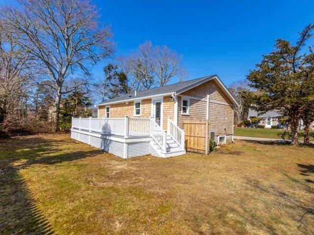 House for sale in East Falmouth, Massachusetts
