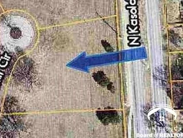 Land for sale in Kansas