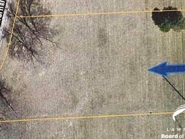 Land for sale in Kansas