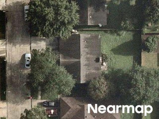 House for sale in Houston, Texas