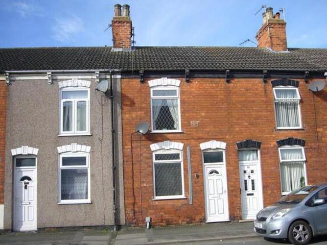 House for sale in Goole, East Riding Of Yorkshire