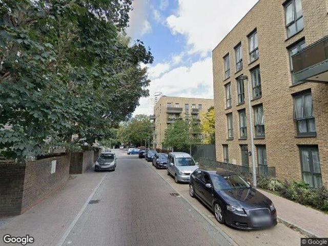 Apartment for rent in Bromley-by-Bow, Limehouse