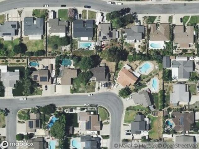 House for sale in Yorba Linda, California