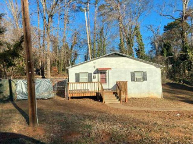 House for sale in Forest City, Rutherford County