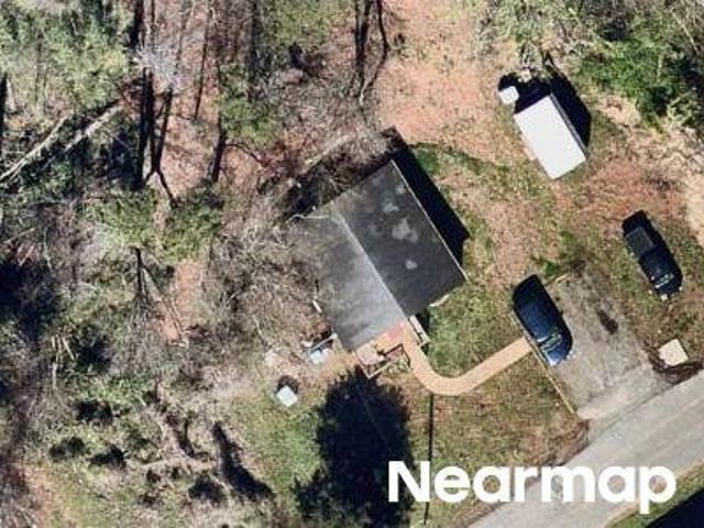 House for sale in Rutherford, North Carolina