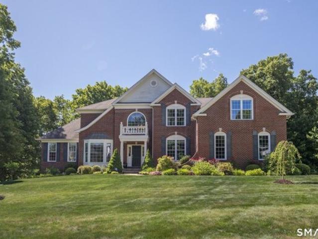 House for sale in Avon, Connecticut