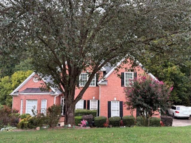 House for sale in Conyers, Georgia