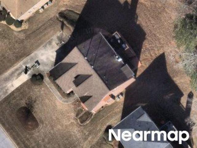 House for sale in Conyers, Georgia