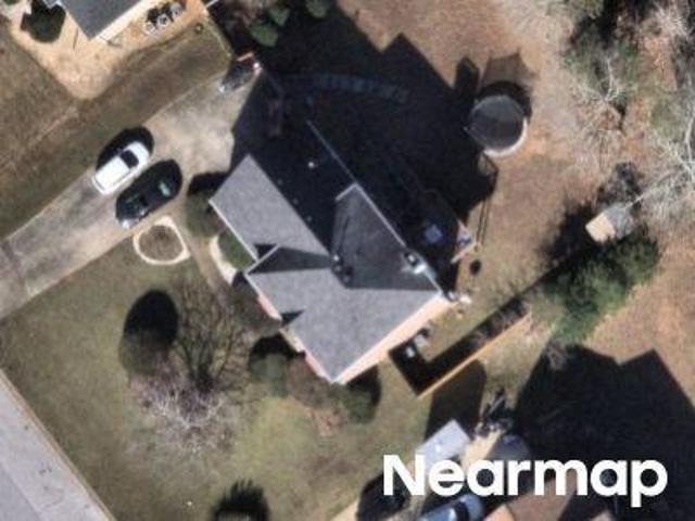House for sale in Conyers, Georgia