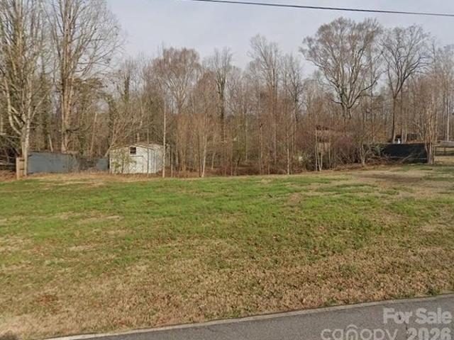 Land for sale in Rutherford, North Carolina