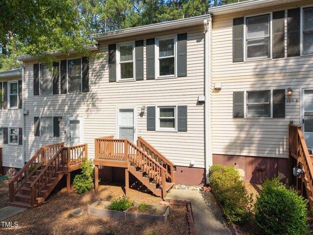 Condo for sale in Chapel Hill