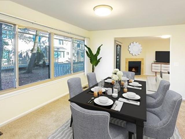 Townhouse for rent in Southfield