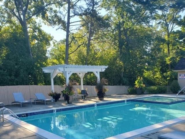 Townhouse for rent in Southfield