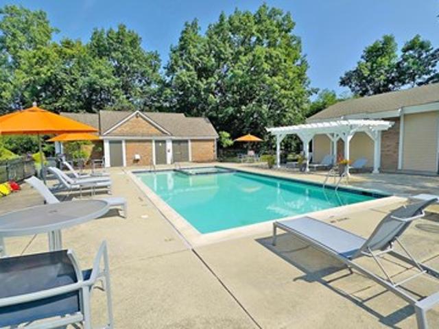 Townhouse for rent in Southfield