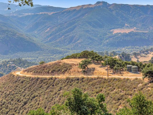 Property for sale in California