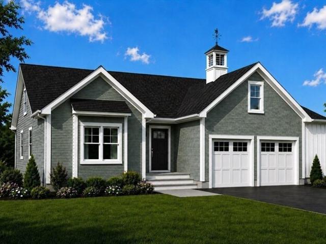 House for sale in Carver, Plymouth County