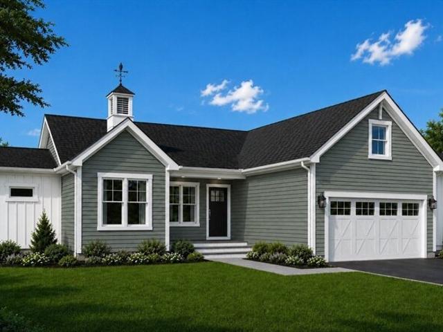 House for sale in Carver, Plymouth County