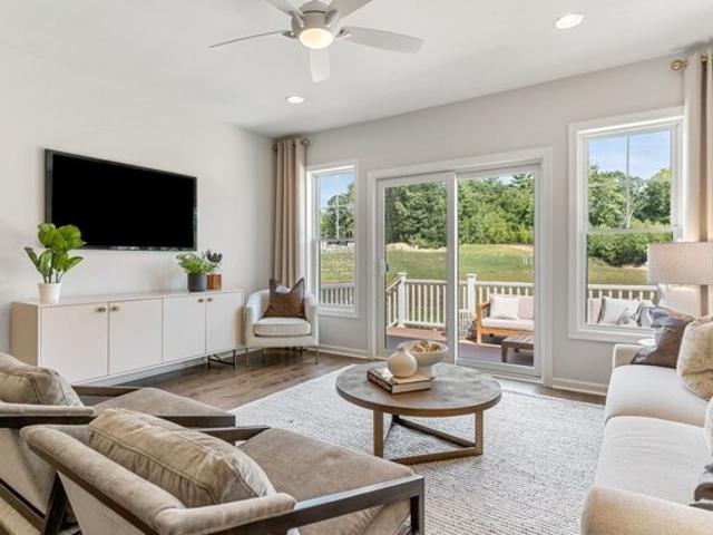 Condo for sale in Walpole, Massachusetts