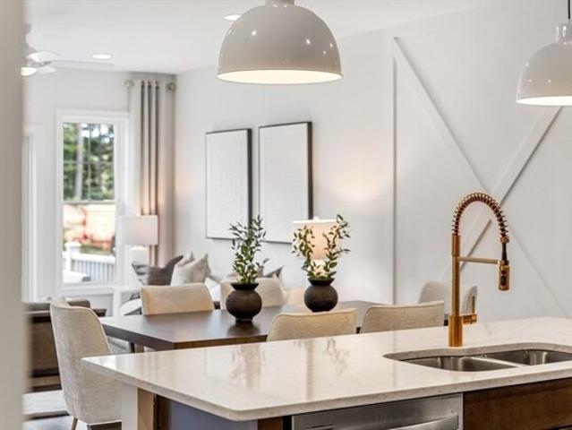 House for sale in Walpole, Massachusetts