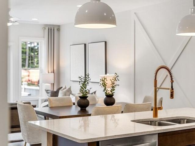 House for sale in Walpole, Massachusetts