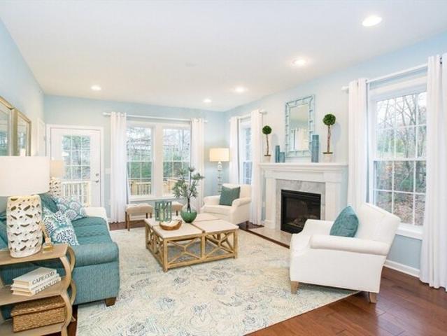 House for sale in Walpole, Massachusetts