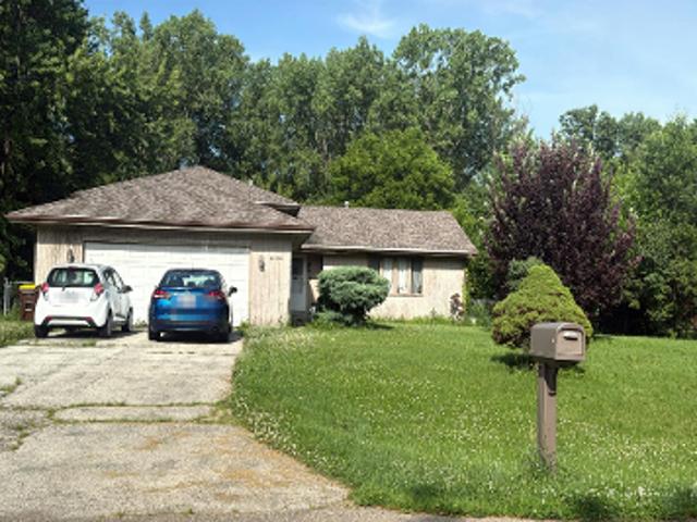 House for sale in Winnebago, Illinois