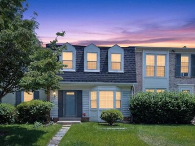 House for sale in Montgomery Village, Maryland