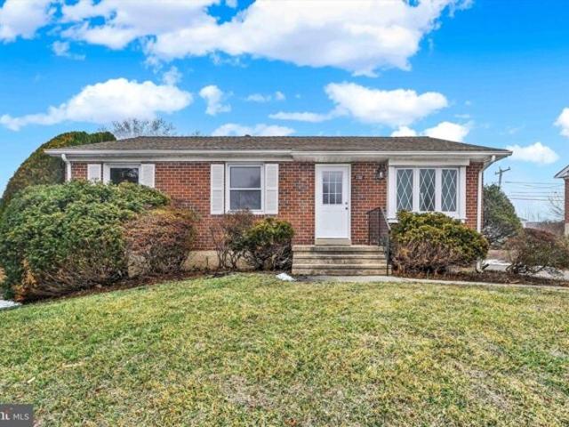 House for sale in Maryland