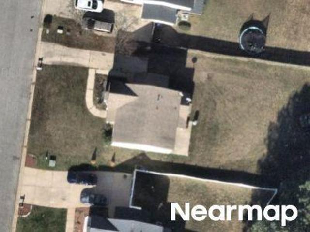 House for sale in Fox Run, Rocky Mount