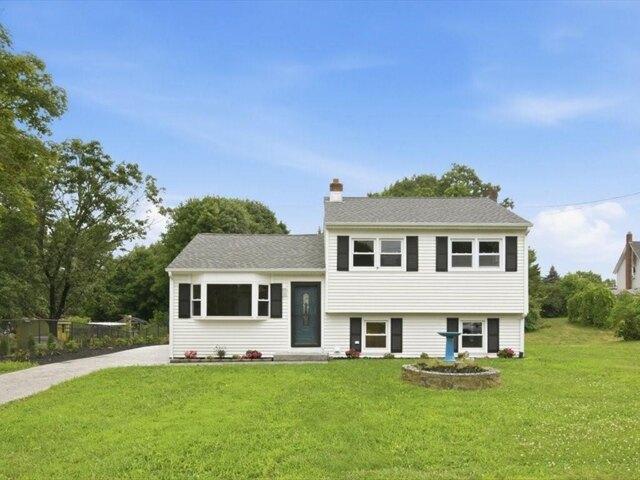 House for sale in Westerly, Rhode Island