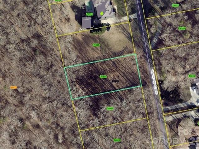 Land for sale in Lincolnton, North Carolina