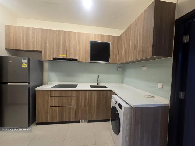 Apartment for rent
