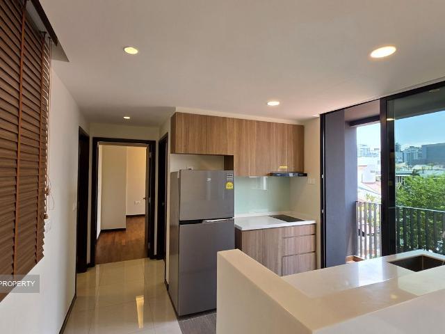 Apartment for rent in Katong, 15 East Coast, Katong