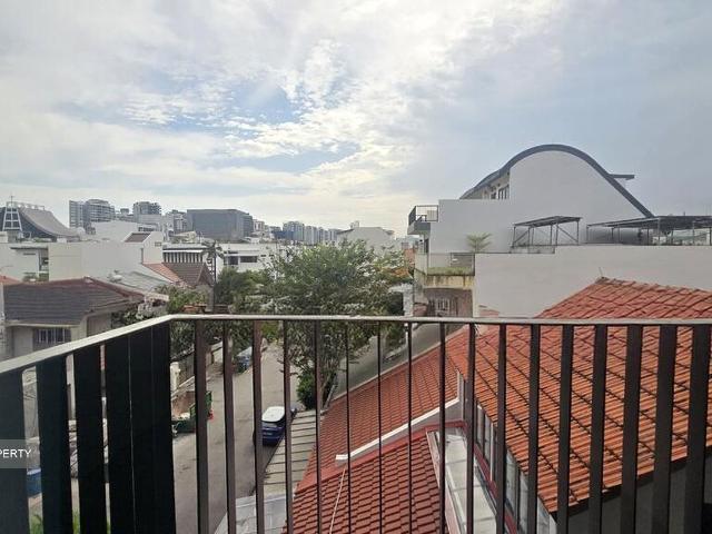 Apartment for rent in Katong, 15 East Coast, Katong